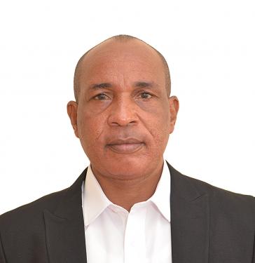 Office of the Speaker