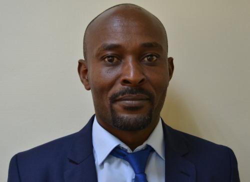 Hon. Nicholas Muturi