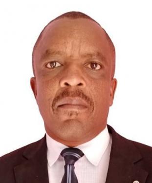 Charles Ndungu Moiyare